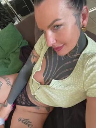 KathaleaNoir - stripchat