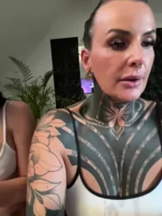 KathaleaNoir - stripchat