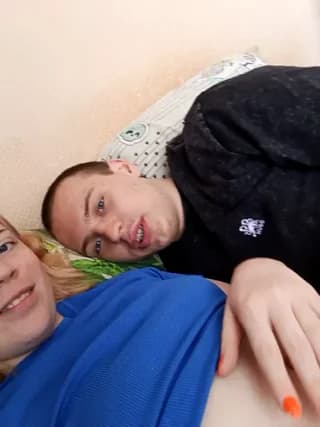 Kayli-Piterr - bongacams