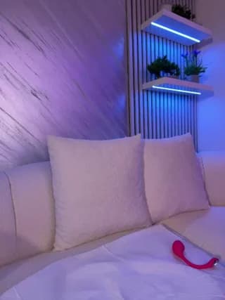 KirstieVegas - stripchat