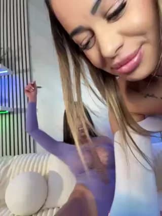 KirstieVegas - stripchat