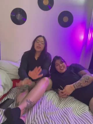 KittyTatts - stripchat