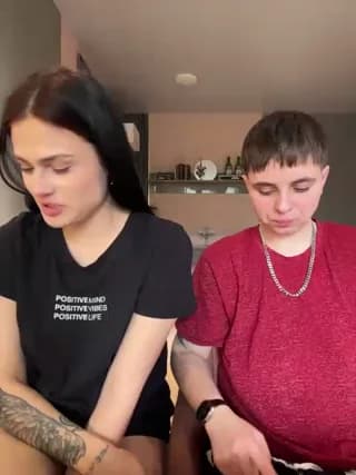 Kris-and-Vanessa - bongacams