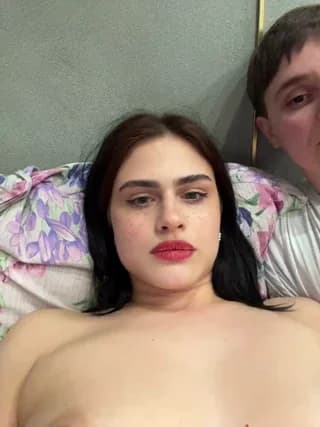 Kris-and-Vanessa - bongacams