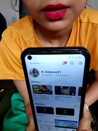 KumarSilencesex21 - stripchat