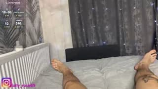 LallyRose - bongacams