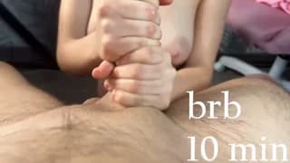 LallyRose - bongacams