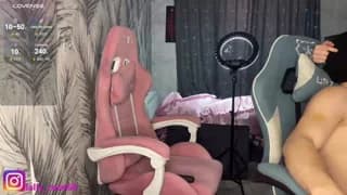 LallyRose - bongacams