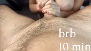 LallyRose - bongacams