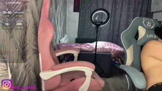 LallyRose - bongacams