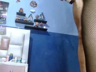 LeoAndKali - bongacams