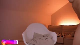 Lilevame - stripchat
