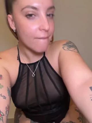 LiliMorganxxx - stripchat