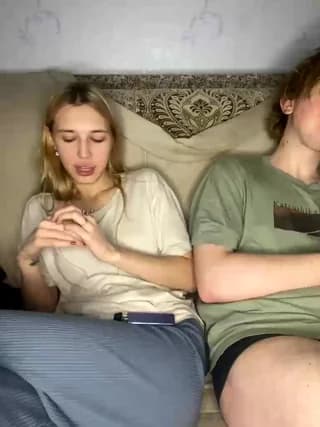 LinaTwins - bongacams