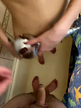 LinaTwins - bongacams