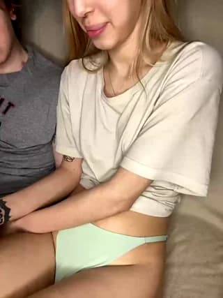 LinaTwins - bongacams