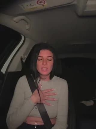 LizaRoxx - stripchat