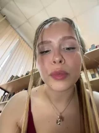 Liza_risky - stripchat