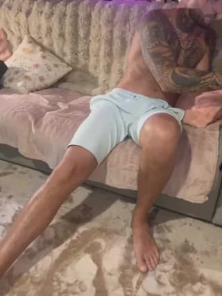 Lorentino_blondie - stripchat