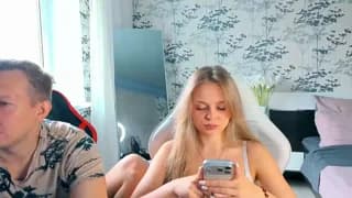 LoveAndSex24 - bongacams