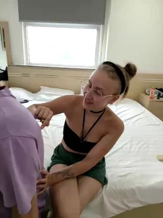 LoveStream69 - bongacams