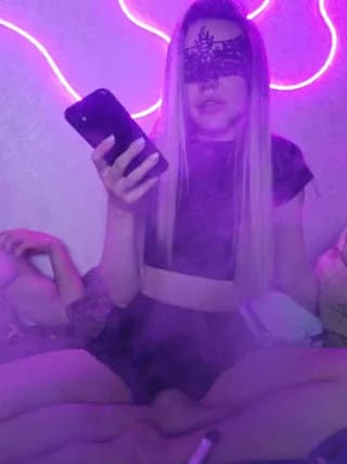 LovesLab - bongacams