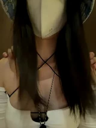 Lucky-cat88 - stripchat