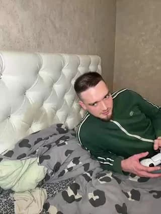 LuckyStar - bongacams