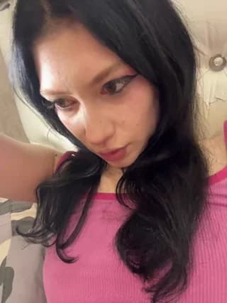 LuckyStar - bongacams