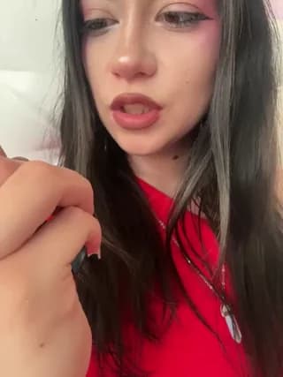LuckyStar - bongacams