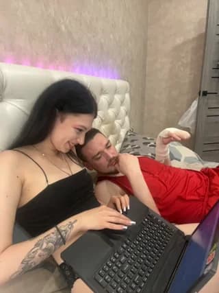 LuckyStar - bongacams