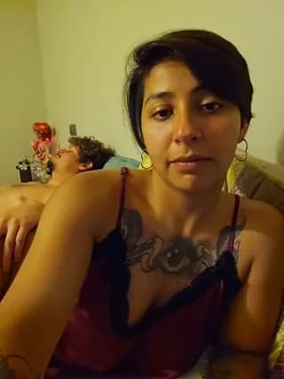 MaiPandora - stripchat