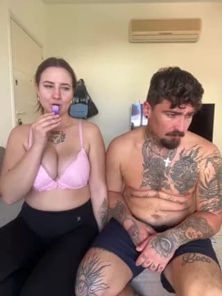 ManjaWinkler - stripchat