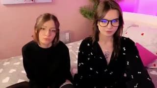 MaoandLulu - bongacams