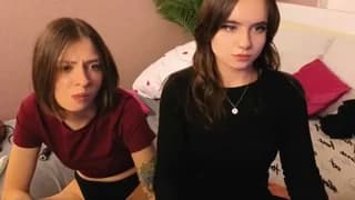 MaoandLulu - bongacams
