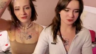 MaoandLulu - bongacams