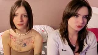 MaoandLulu - bongacams