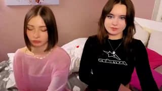 MaoandLulu - bongacams