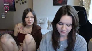 MaoandLulu - bongacams