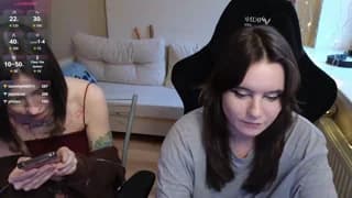 MaoandLulu - bongacams