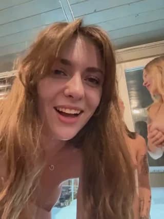 MariiD - stripchat