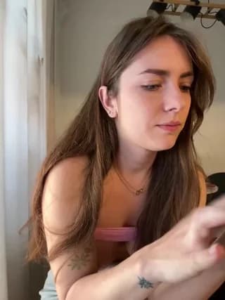 MariiD - stripchat