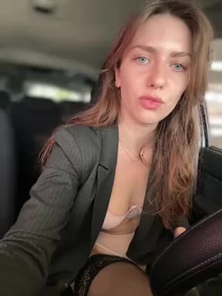 MariiD - stripchat