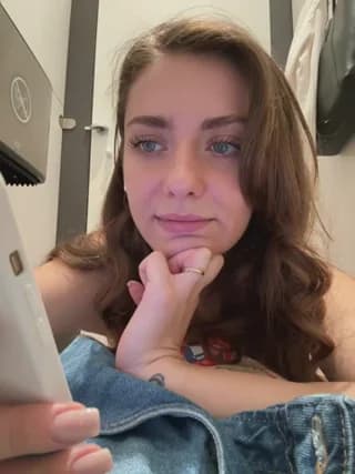 MariiD - stripchat