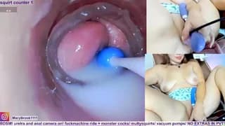 MaryBrook1 - stripchat