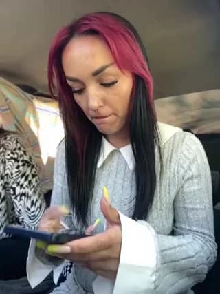 MeganFoxiyyy - stripchat