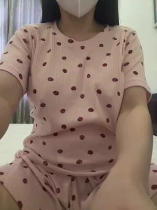 Meii-meyy - stripchat