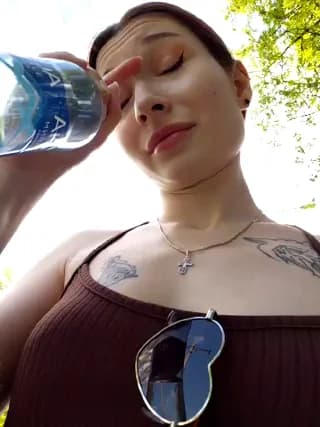 MelissaPinkiss - stripchat