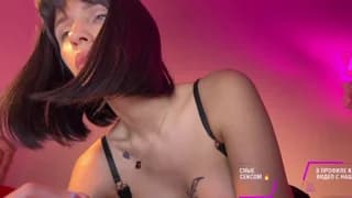 MichelleNiks - bongacams