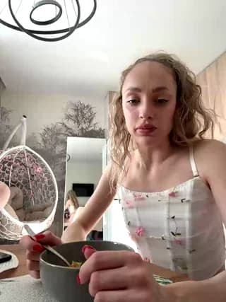 MilaLuxury - bongacams